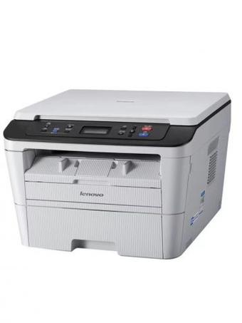 联想打印机m7400pro