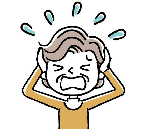 总是生气烦躁还容易哭
