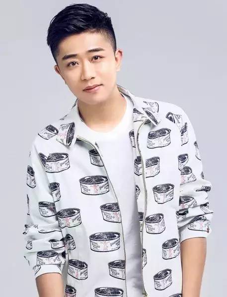 晓北个人简介