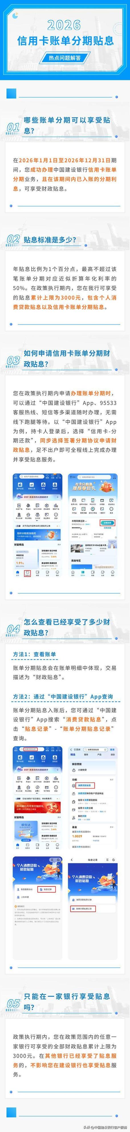 邮政银行分期怎么申请贴息