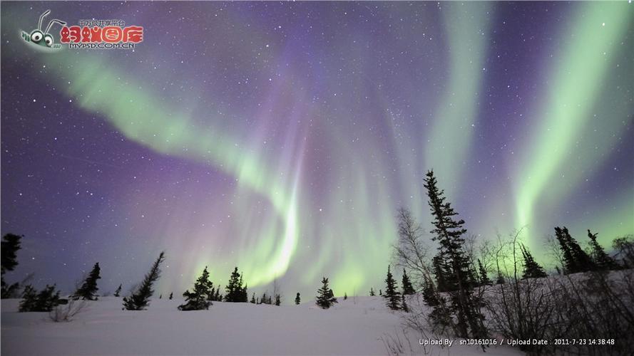 极光(aurora)官网