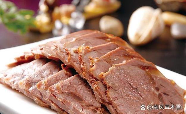 为什么不吃骡子肉的原因