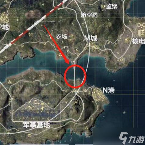 和平精英天黑模式在哪里截图2