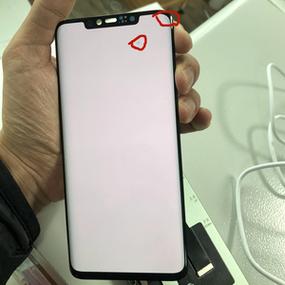 华为mate20屏幕反应迟钝