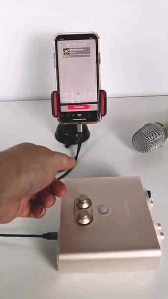 为什么我直播间声音小
