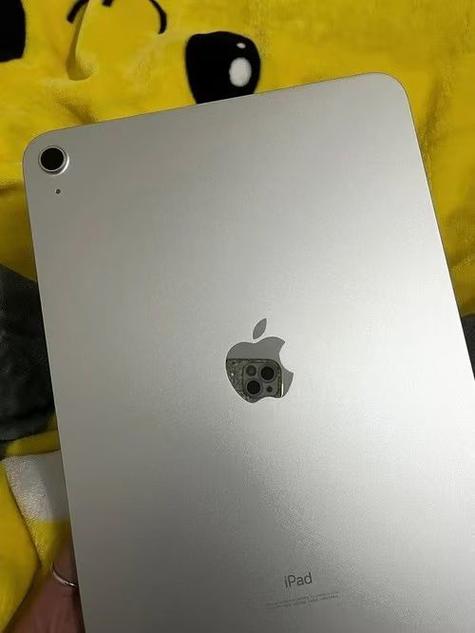 iPad十代数据线