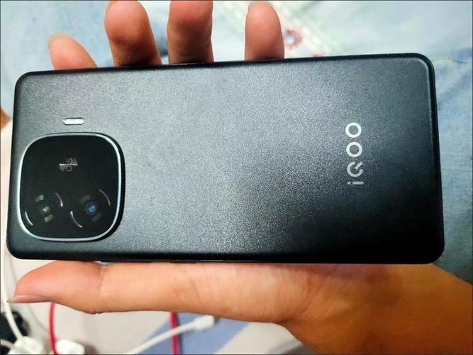 vivoiqoo耗电太快怎么办图标