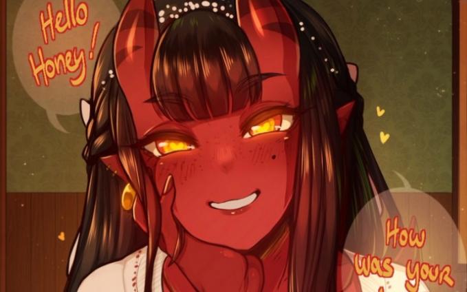 恶魔 下载