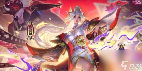 不知火舞限定皮肤什么时候出的