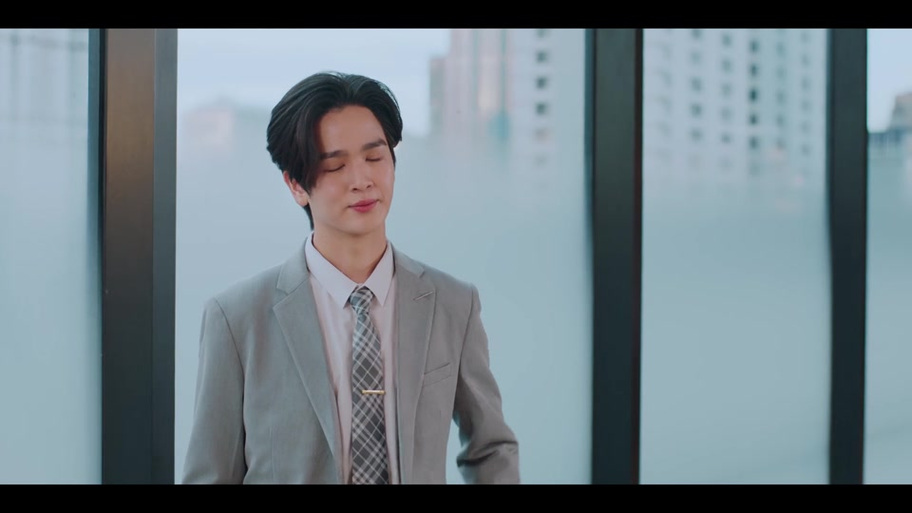 男主爱吃醋颜值高的泰剧