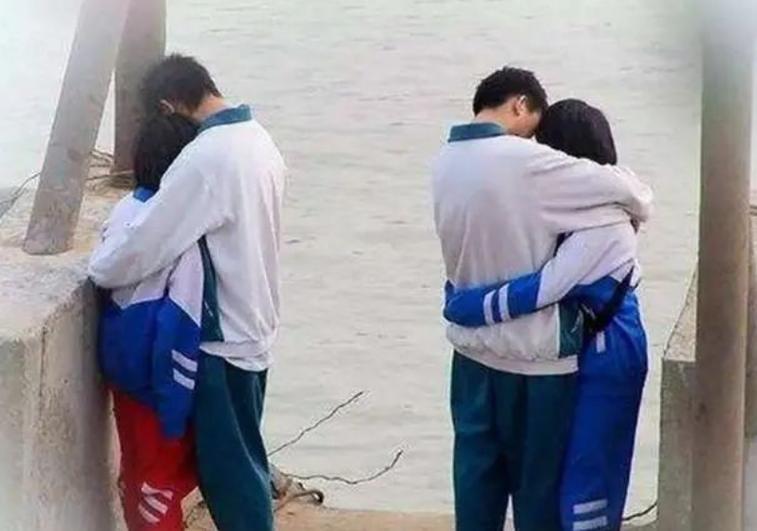 中学生恋爱
