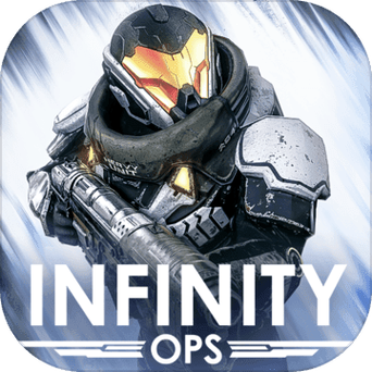 infinityops最新版本