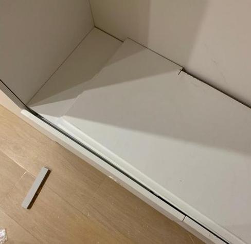 抽屉不顺滑怎么办