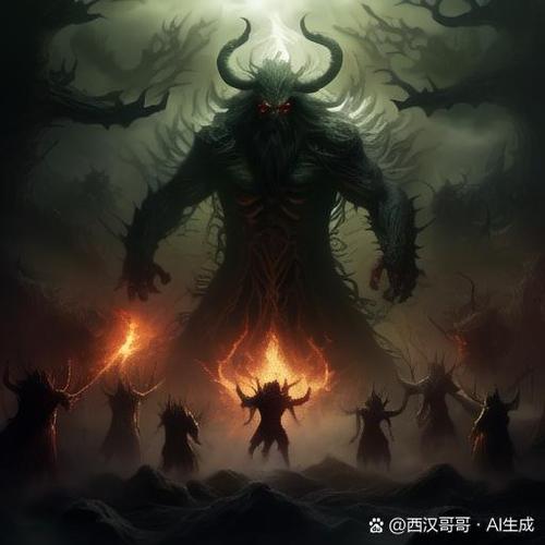 洪荒吞噬祖巫