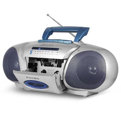 模拟磁带播放器