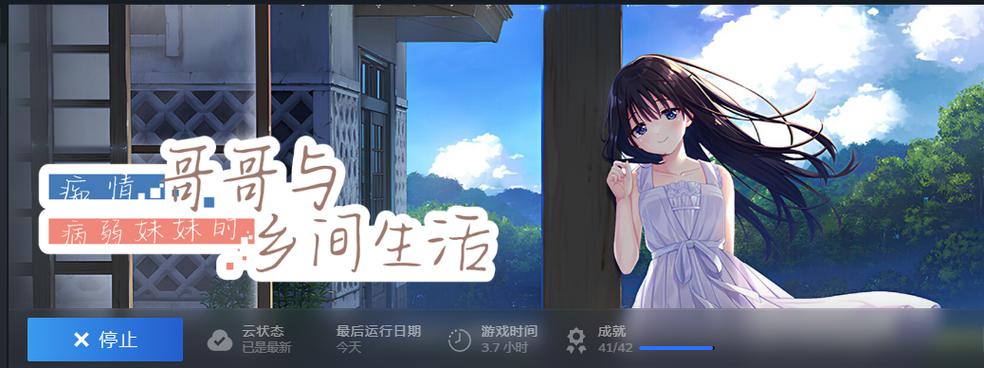 乡间暑假生活安卓手机版