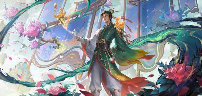 为什么王者拜师拜不了截图2