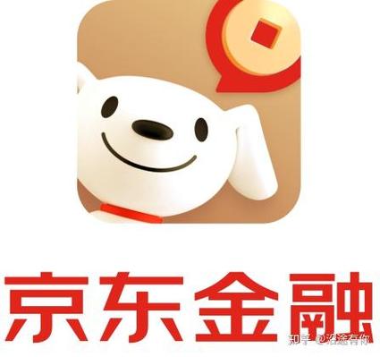 京东金融 app
