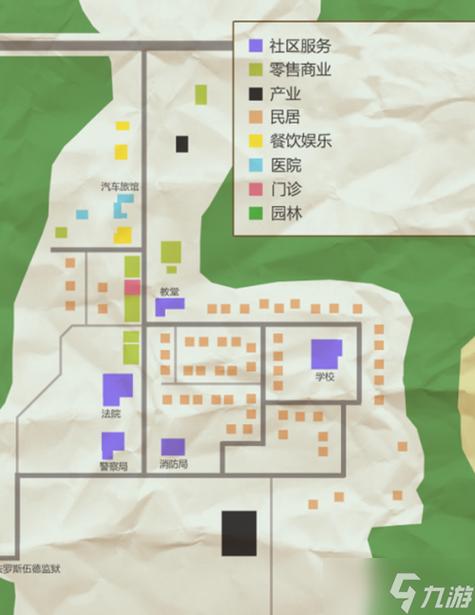 僵尸毁灭工程重制地图存档