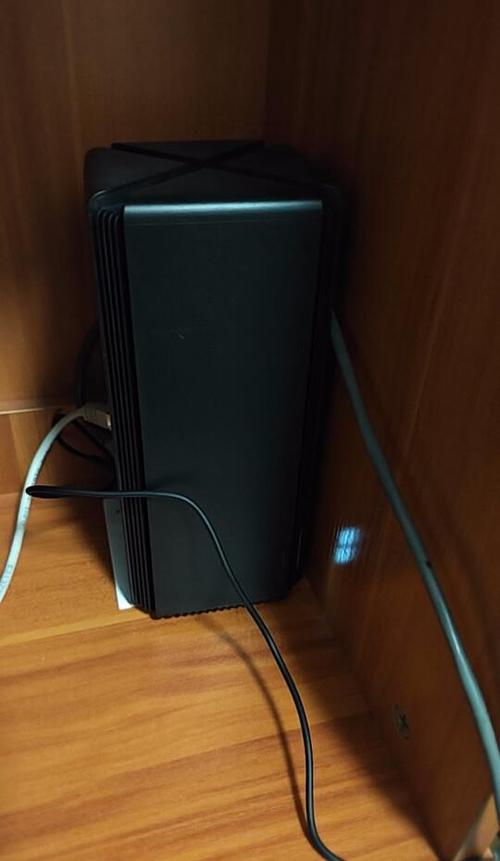 小米路由器 AX3000