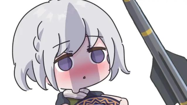 三角洲麦小鼠表情包
