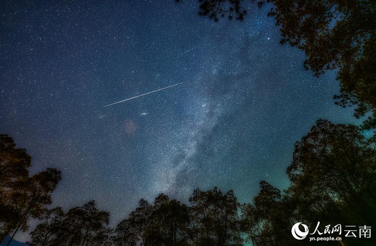 眼睛有流星划过似的截图3