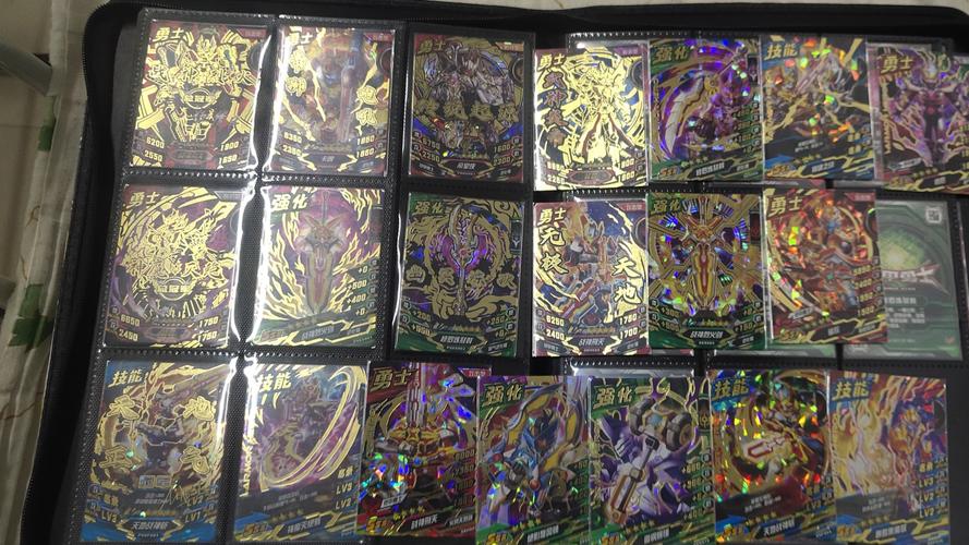 铠甲勇士街机卡片街机游戏