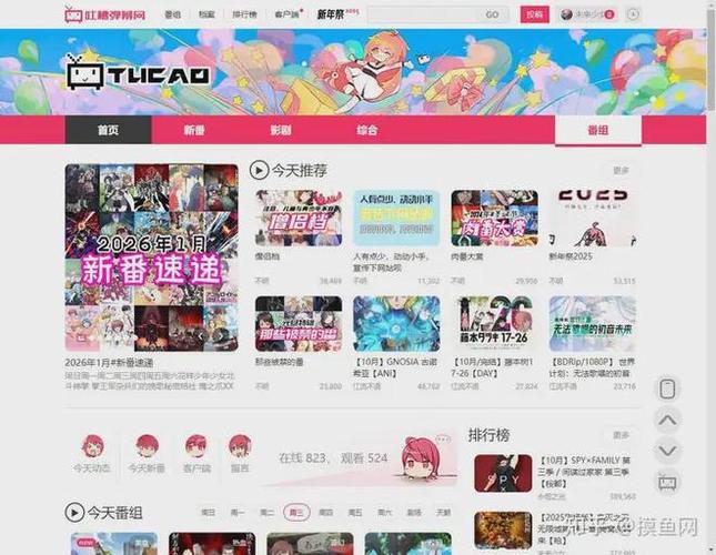 acfun能下载番剧吗截图3
