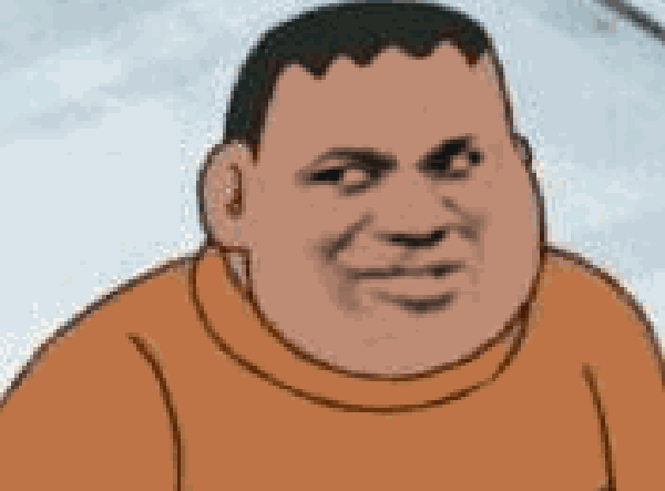 胖虎表情包gif