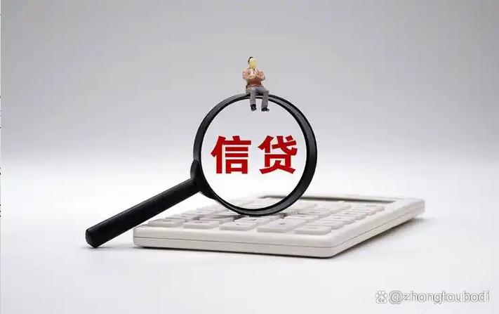 网贷哪个靠谱,额度高,利息低截图3
