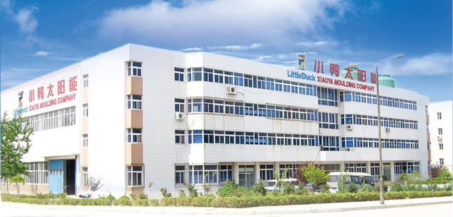 山东致中能源科技有限公司怎么样