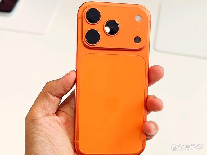 iphonex电池颜色显示橙色