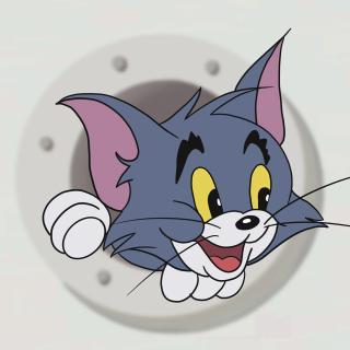 汤姆猫 卡通图片