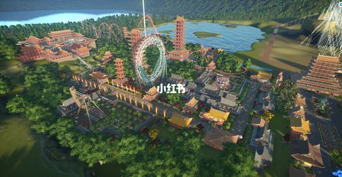 过山车之星创意工坊必备mod