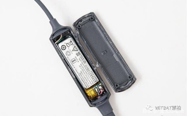 魅族16thplus换电池教程