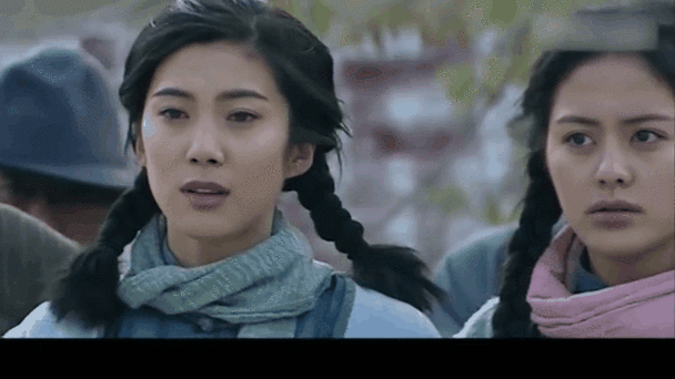 穿越1937之我是狼毒花
