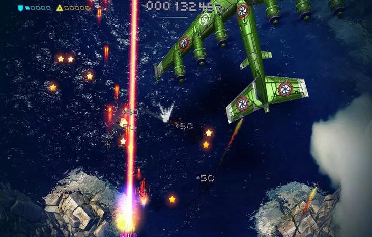 sky force reloaded下载
