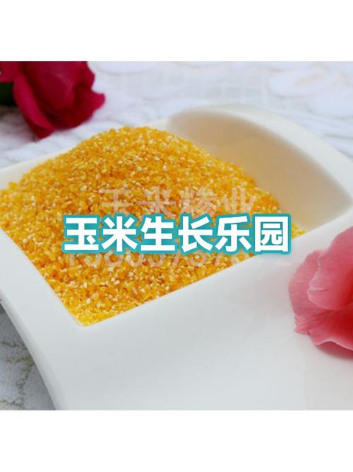 玉米乐园苹果