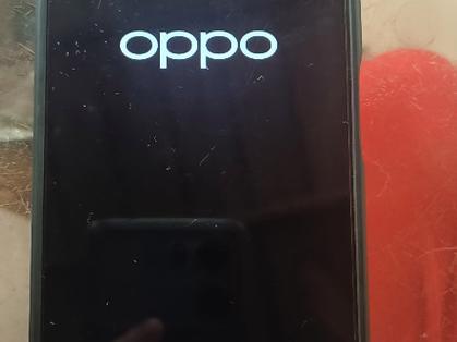 OPPOa5强制重启