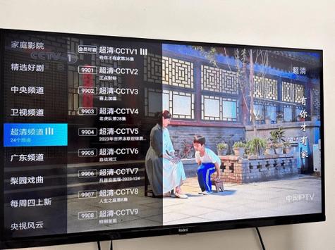 电视长时间不看怎么存放