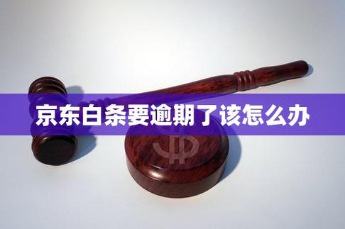 京东白条逾期会催收吗