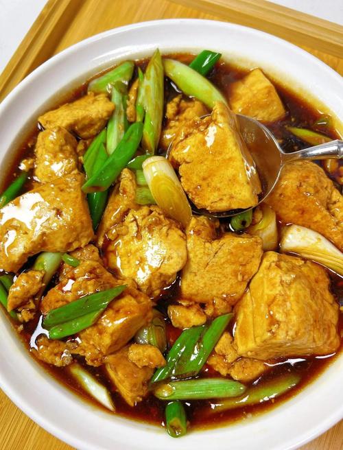 豆腐有哪些营养价值