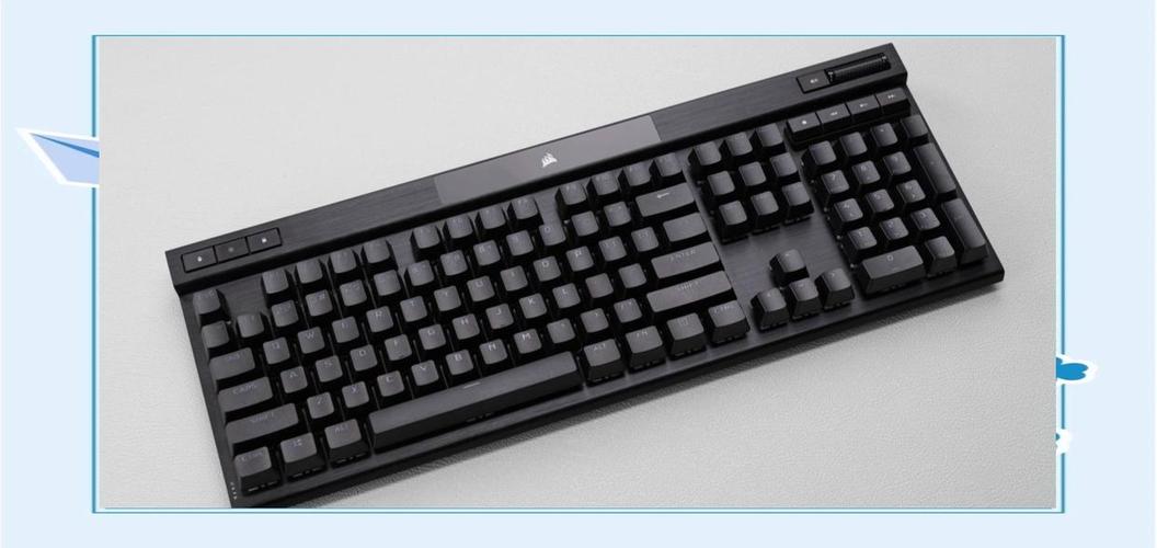 海盗船rgb pro