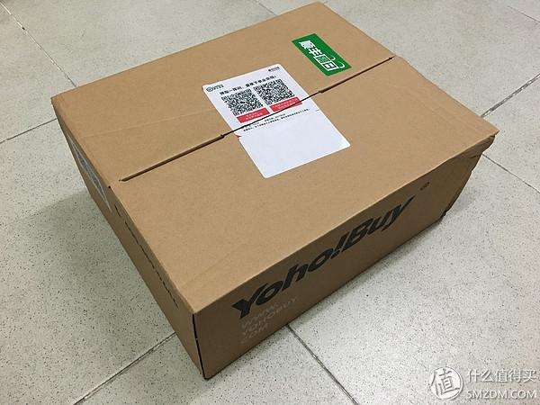 yoho有货的鞋子是正品吗