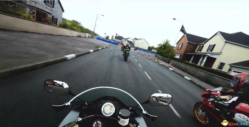 ride4修改器