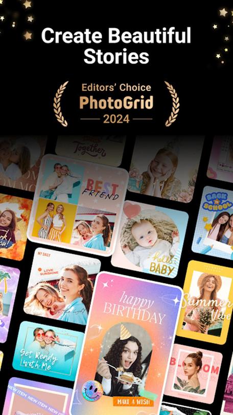 photogrid安卓版下载