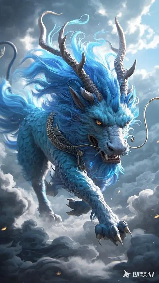 山海经异兽录上古区