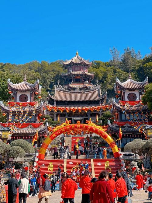 莆田广客相册截图2