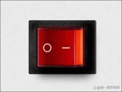 一0开关