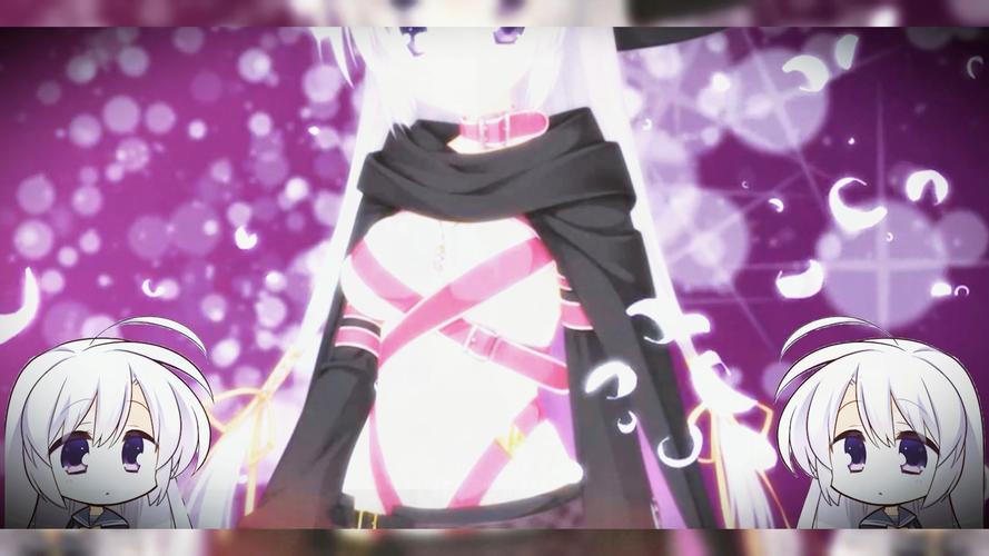 魔女洗脑游戏更新时间